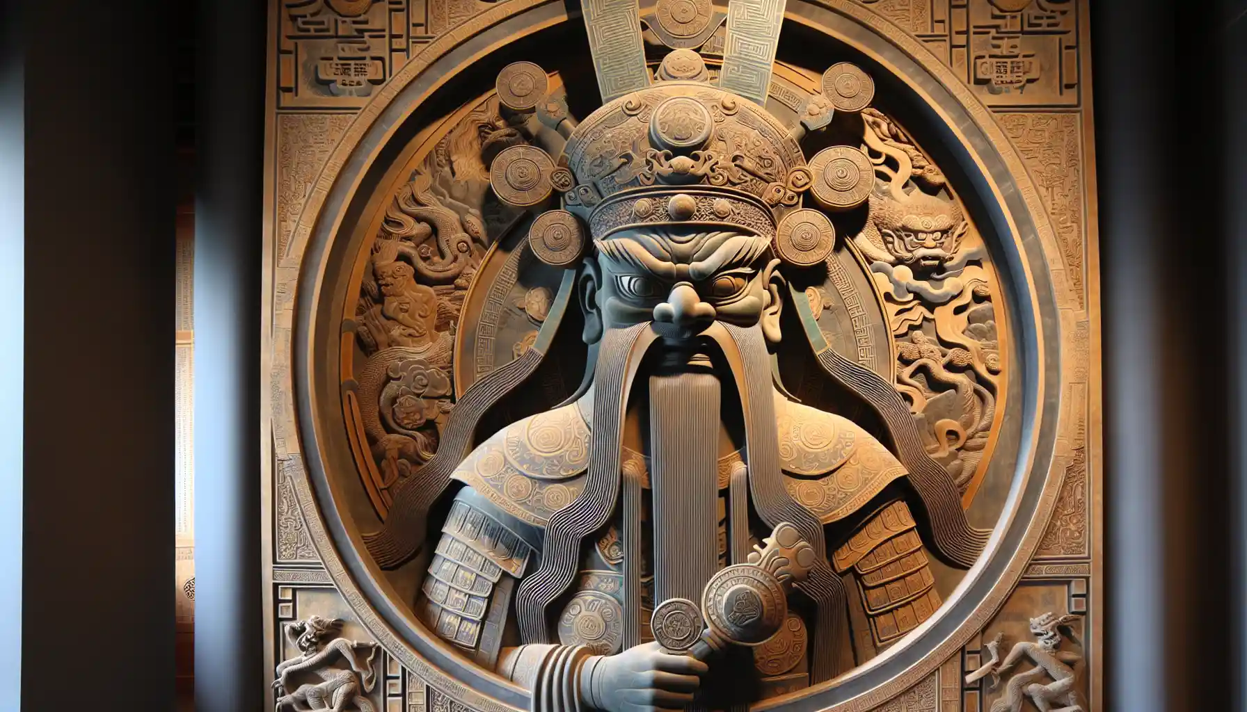 primeras civilizaciones China