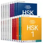 Curso HSK y HSKK