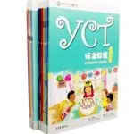 libros YCT chino standard